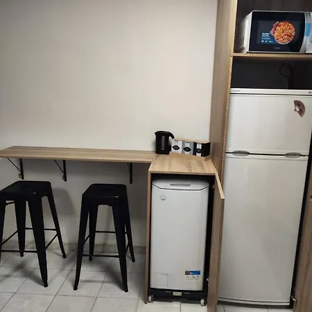 Altamira Appartement *