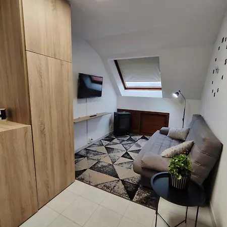 Appartement Altamira *
