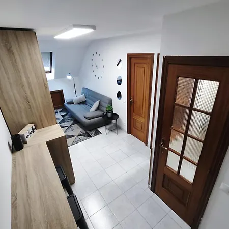 Altamira Appartement