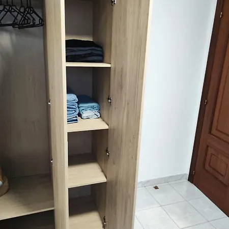 Altamira Appartement *