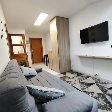 Appartement Altamira *