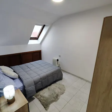 Appartement Altamira
