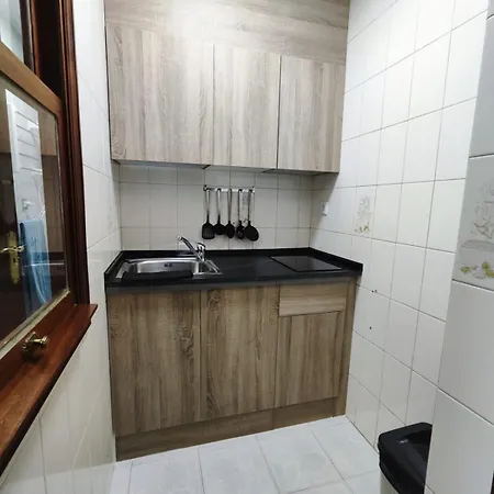 Appartement Altamira La Bañeza