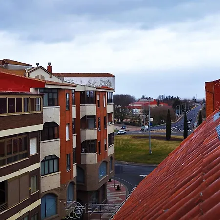 Appartement Altamira *