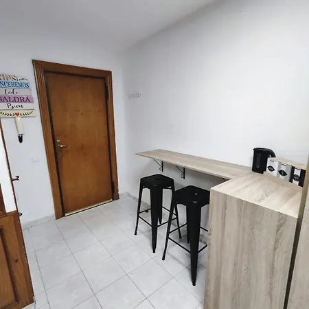 Altamira Appartement La Bañeza