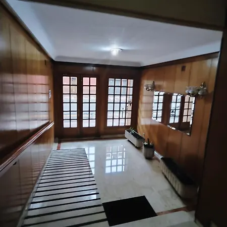 Appartement Altamira