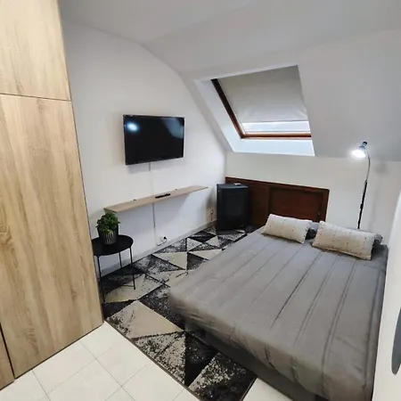 Appartement Altamira La Bañeza