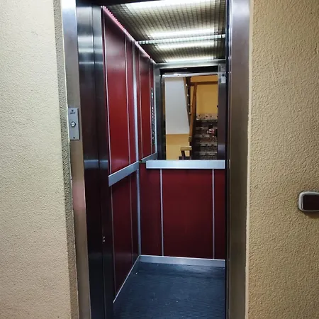 Altamira Appartement