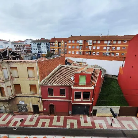 Altamira * La Bañeza